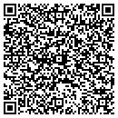 QR code with R & J Company contacts