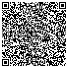 QR code with S & S Floor Coverings contacts