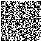 QR code with A & A Elevator CO contacts