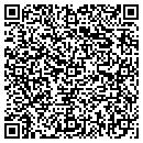 QR code with R & L Properties contacts