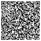 QR code with J T Marks Trucking Inc contacts