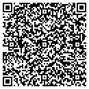 QR code with C & B Sports contacts