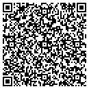 QR code with Kam Concrete contacts