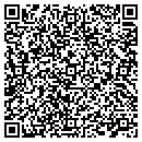 QR code with C & M Air Cooled Engine contacts