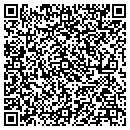 QR code with Anything Grows contacts