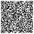 QR code with D & R Engine Service & Supply contacts