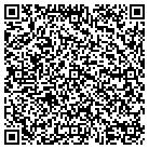 QR code with D & S Engine Specialists contacts