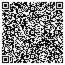 QR code with W W Ranch contacts