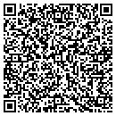QR code with CFO Matters contacts