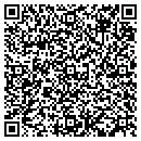 QR code with Clarks contacts