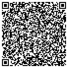 QR code with Tahoe Sand & Gravel Inc contacts