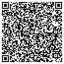 QR code with Clinton R Wood Jr contacts