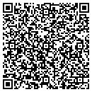 QR code with T C Building Material Outlet contacts