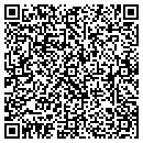 QR code with A R P A Inc contacts