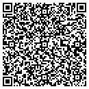 QR code with David N Tolar contacts