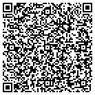 QR code with Manila Business Center contacts