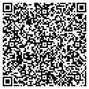 QR code with T Mack Roll Off contacts