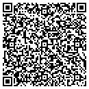 QR code with T & H Building Supply contacts