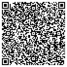 QR code with Aluminator Boat Lifts contacts