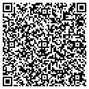 QR code with D B Shoes contacts