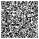 QR code with DC Shoes Inc contacts