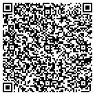 QR code with Action Engine Machining Inc contacts