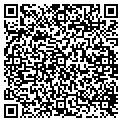 QR code with Ufct contacts