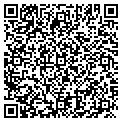 QR code with A Click Above contacts