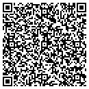 QR code with Dlb Trucking contacts