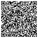 QR code with D Z Shoes contacts