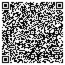 QR code with James D Covington contacts