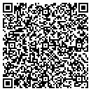 QR code with Harold Smith Trucking contacts