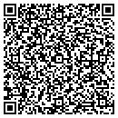 QR code with L L Friends Childcare contacts