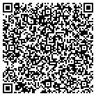 QR code with James Barker Dozer & Backhoe contacts