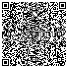 QR code with Christopher's Flowers contacts