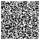 QR code with W & D Stock Building Supply contacts