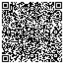QR code with Mystics contacts