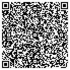 QR code with Macon Concrete Construction contacts