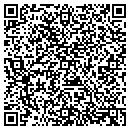 QR code with Hamilton Design contacts
