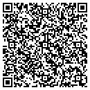 QR code with Kiker Trucking contacts