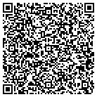 QR code with Madison Health & Rehab contacts