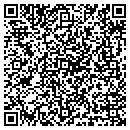 QR code with Kenneth L Linker contacts