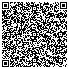 QR code with Angela's Hair Extraordinaire contacts