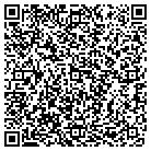 QR code with Mc Carters Custome Home contacts