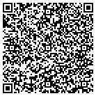 QR code with Mcclure Concrete Inc contacts