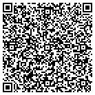 QR code with Chicana Service Action Center contacts