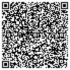 QR code with Phenix City First Congregation contacts