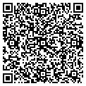 QR code with Q C Hauling contacts
