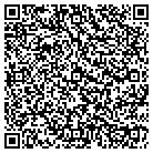 QR code with Metro-Suburban General contacts