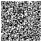 QR code with R & D Trucking of High Point contacts